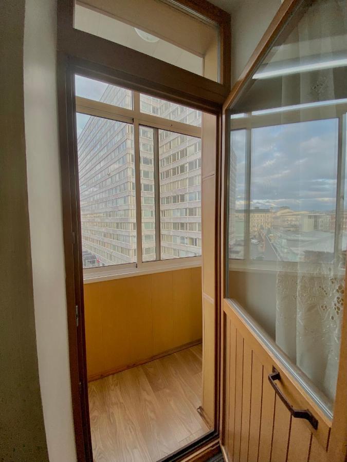 Suite With Kremlin View Tverskaya Moscow Exterior photo